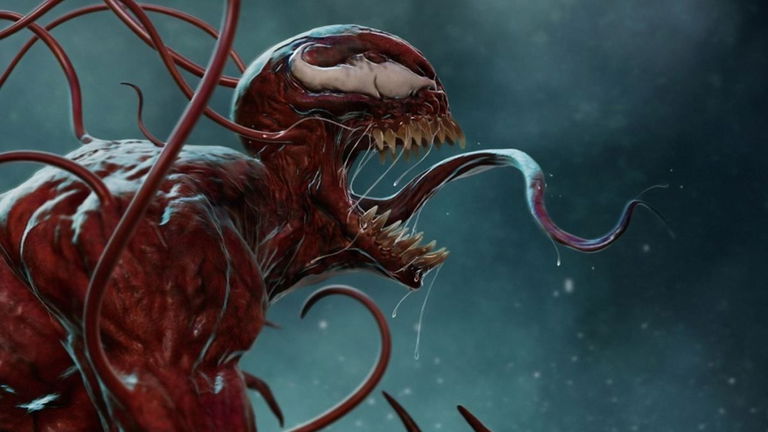 ¿Es Thanos el padre de Carnage? Marvel resuelve la duda