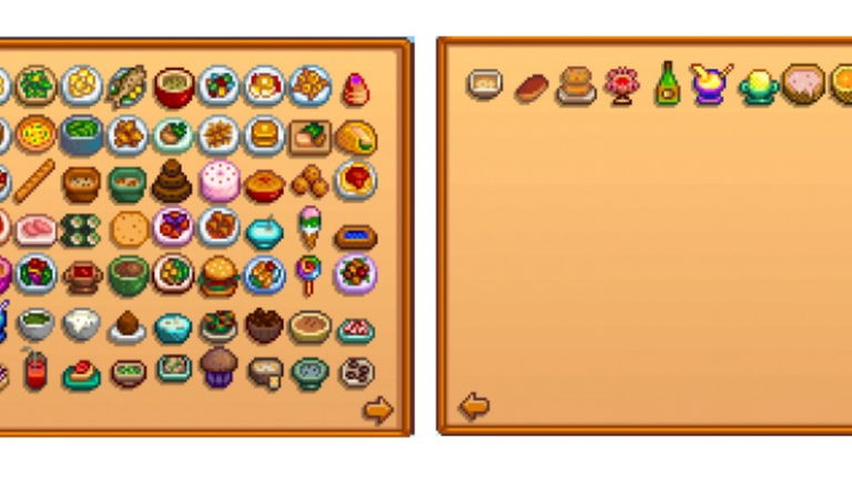 Cuáles son las comidas que dan más energía en Stardew Valley