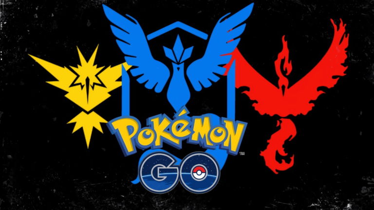 Cómo comenzar a jugar Pokémon GO