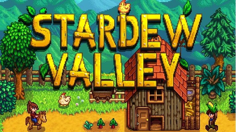 Consejos para comenzar en Stardew Valley