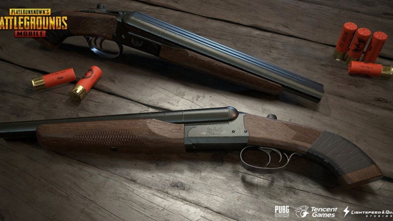 Cuáles son las culatas en Pubg Mobile