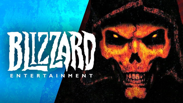 Diablo II: Resurrected te permite rescatar las partidas guardadas del juego original