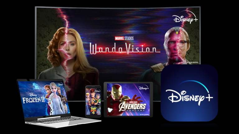 Todos los estrenos de Disney+ en febrero de 2021