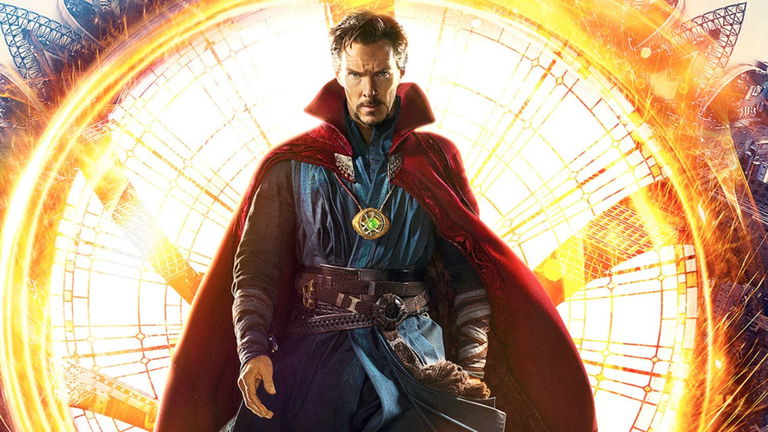 Doctor Strange 2 tendrá más sorpresas que Endgame o Infinity War
