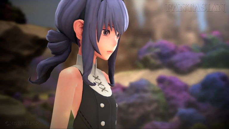 El nuevo RPG del creador de Final Fantasy luce fantástico y llegará este año