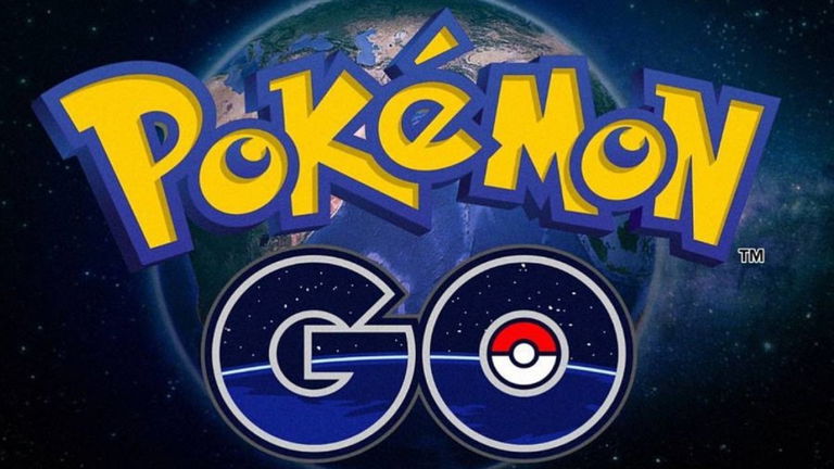 Fecha de lanzamiento de Pokémon GO