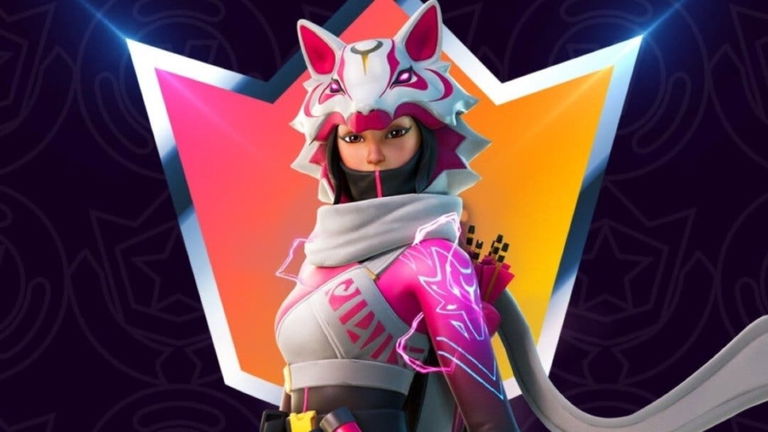 El Club de Fortnite revela sus recompensas de febrero