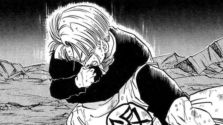 Dragon Ball: así se vería la muerte de Gohan en una película de acción real