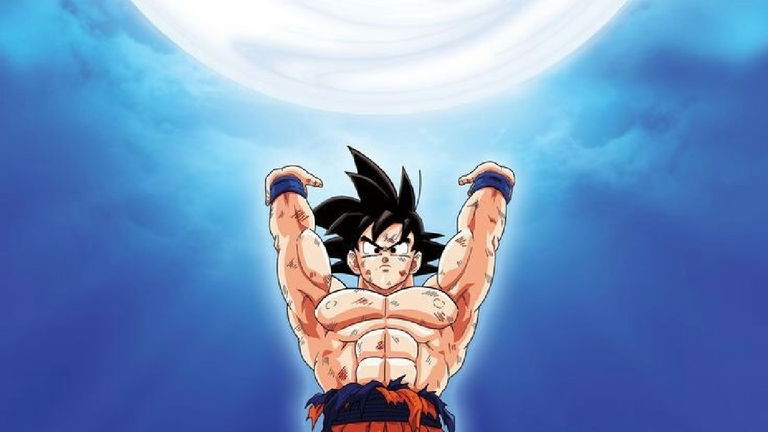 Por qué la Genkidama de Goku solo funcionó una vez en Dragon Ball?