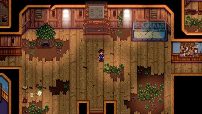 Qué ofrece la habilidad de combate en Stardew Valley