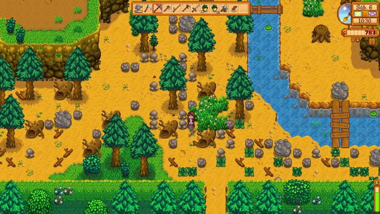 Qué ofrece la habilidad de minería en Stardew Valley