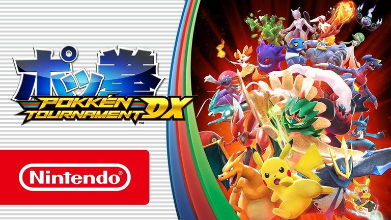 El productor de Pokkén Tournament, interesado en una secuela