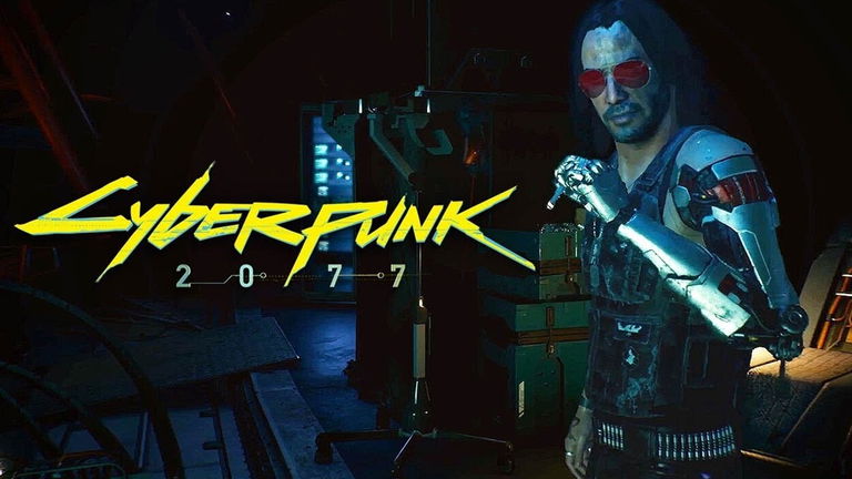 Cyberpunk 2077 podría recibir su mayor actualización muy pronto