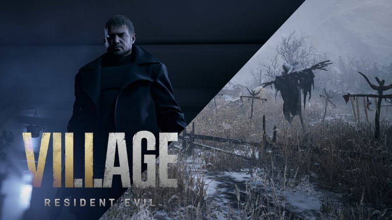 Resident Evill Village confirma su lanzamiento en Google Stadia