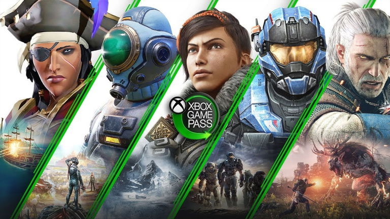Xbox Game Pass ha incluido más de 60 juegos GOTY en su catálogo en los últimos 5 años