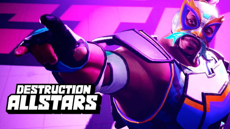 Destruction All Stars lanza un State of Play para descubrir todos sus secretos en PS5