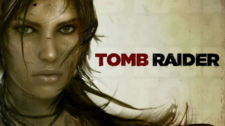 El próximo juego de Tomb Raider mezclará los juegos originales con los del reboot