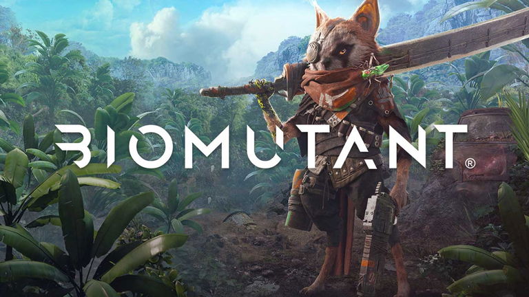 Los desarrolladores de Biomutant revelan los motivos del retraso del juego