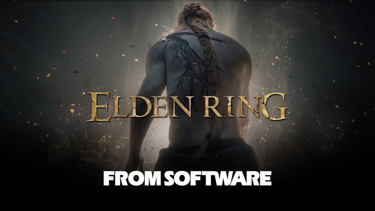 Elden Ring no se mostrará durante el evento Taipei Game Show 2021