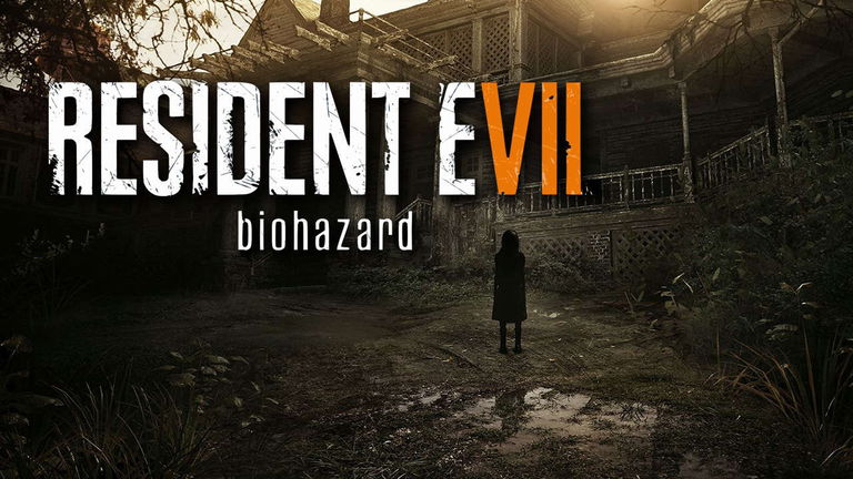 Resident Evil 7 apunta a contar con actualización gráfica para PS5 y Xbox Series X