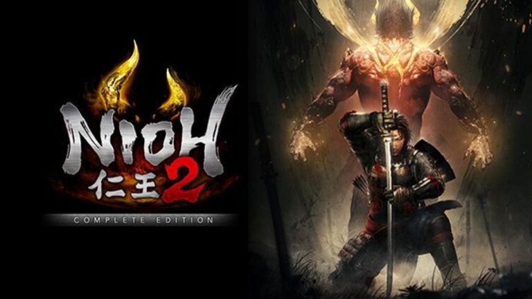 Nioh 2: Complete Edition muestra un asombroso gameplay en PS5 a 4K y 60 fps