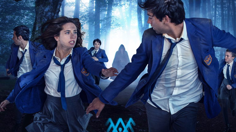 Todos los estrenos de Amazon Prime Video en febrero de 2021