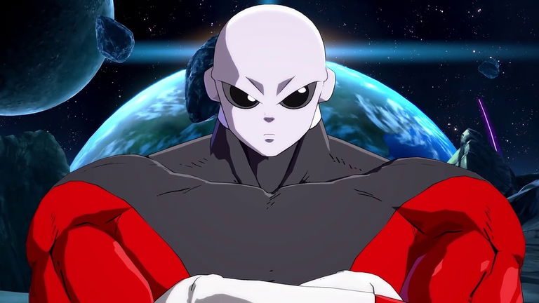 Dragon Ball Super tiene su propia versión de Harley Quinn y el Joker