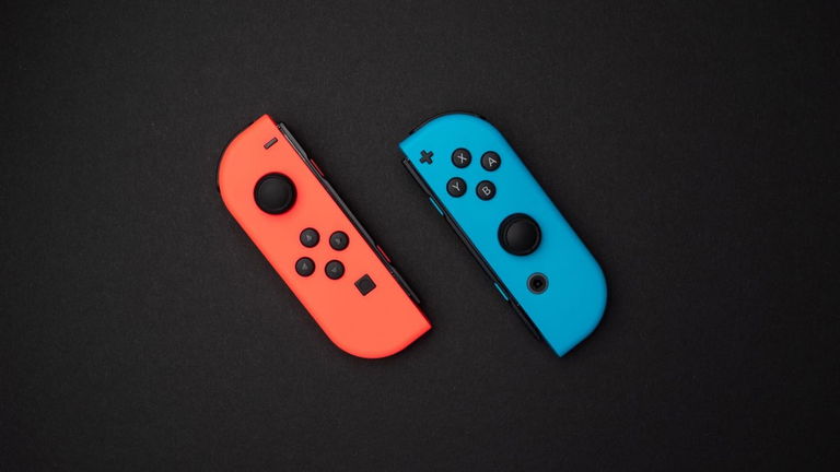 Nintendo podría haber empezado a solucionar el problema del Joy-Con drift en Switch