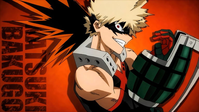 My Hero Academia: este podría ser el final de Bakugo en la historia