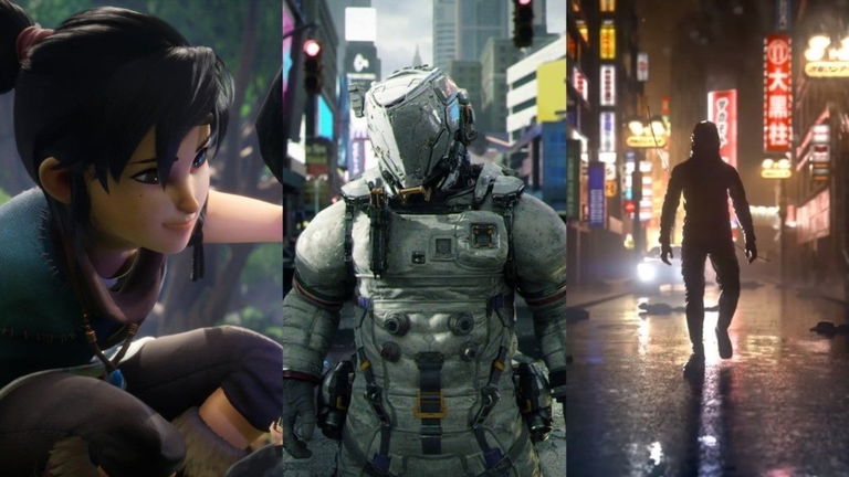 Sony retira algunas ventanas de lanzamiento de sus juegos PS5 para 2021
