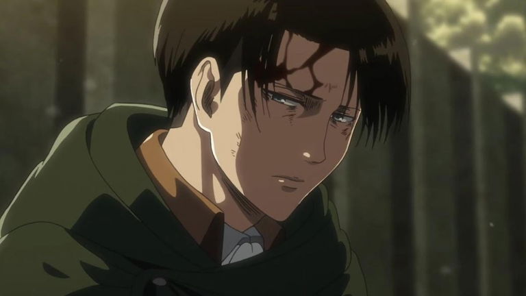 ¿Y si Trunks de Dragon Ball y Levi de Ataque a los Titanes se unieran? Pues este sería el resultado