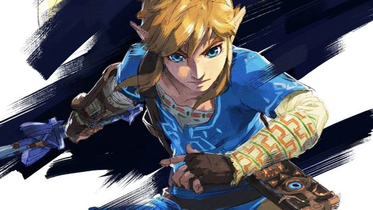 Recrean al Link de Zelda: Ocarina of Time en Unreal Engine 5 con un resultado asombroso