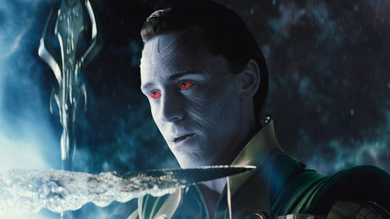 Marvel: un fan muestra la verdadera forma de Loki en un increíble rediseño