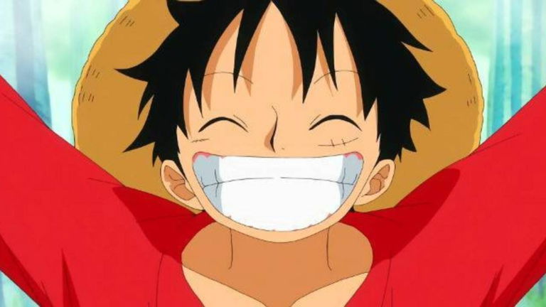 No vas a poder dejar de mirar a este alucinante fondo de pantalla de One Piece