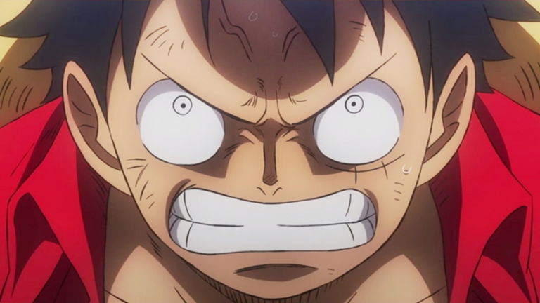 El creador de One Piece revela qué tiene Luffy y otros personajes dentro de sus cabezas