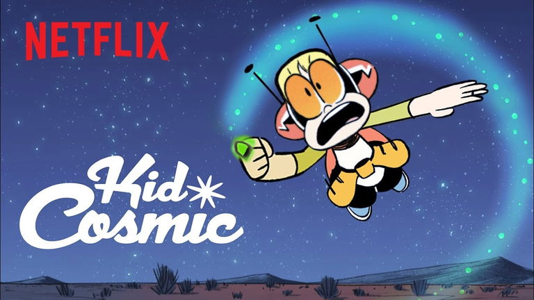 Todos los estrenos de Netflix en febrero de 2021
