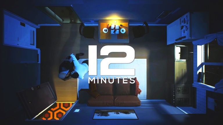 El thriller de 12 Minutes se encuentra en la recta final del desarrollo