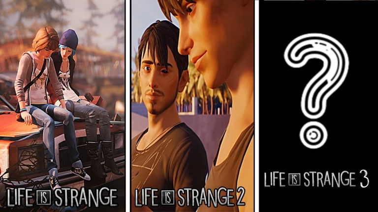 Deck Nine puede anunciar Life is Strange 3 muy pronto