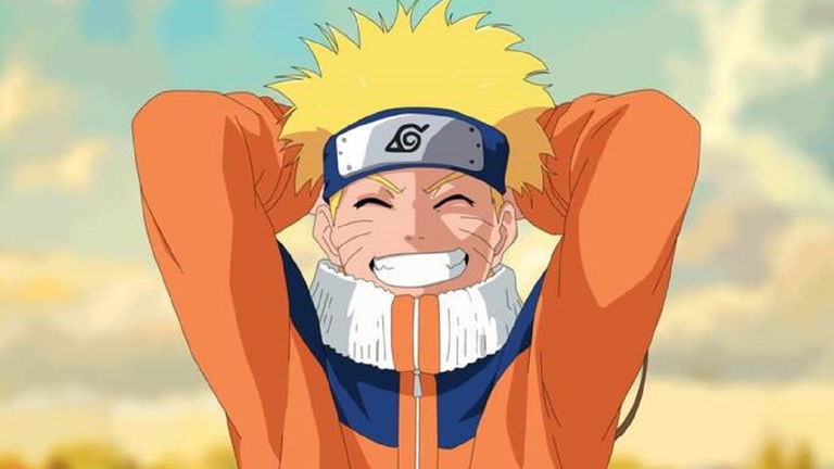 Dibuja a Naruto con un estilo de dibujos animados que te encantará