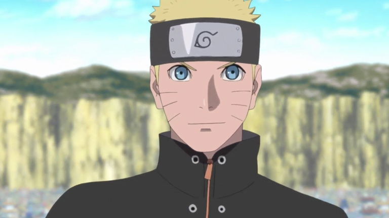 El tatuaje de Naruto que a todo fan le gustaría tener en su piel