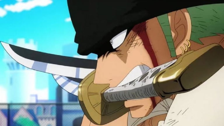 Diseña a Zoro de One Piece con ocho estilos diferentes de otros anime: Naruto, Demon Slayer y más
