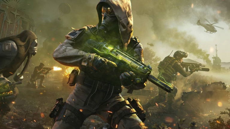 Qué ventajas tienen los Perks verdes en Call of Duty: Mobile