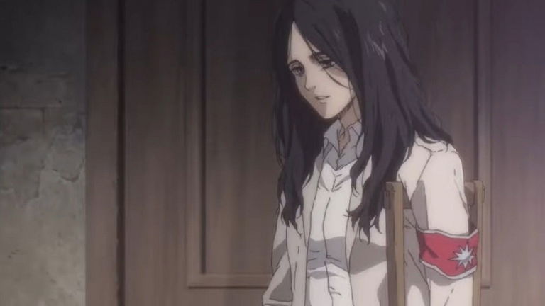 Shingeki No Kyojin: este es uno de los mejores cosplays de Pieck que puedas ver