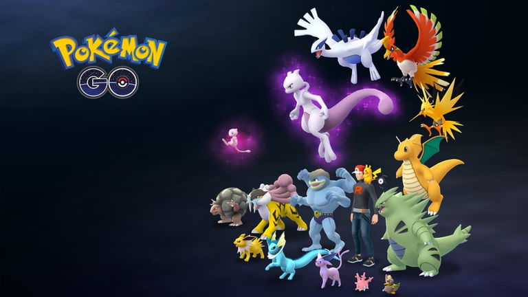 Cómo se activan las investigaciones especiales de Pokémon GO