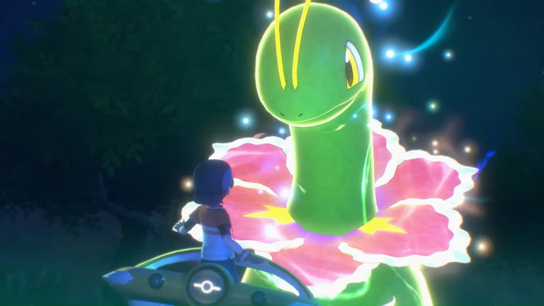New Pokémon Snap apunta a recibir DLCs en el futuro
