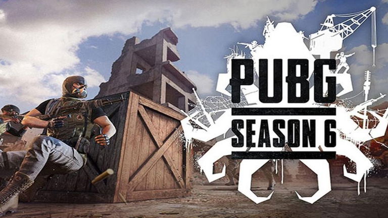 Mejores escondites en PUGB MOBILE