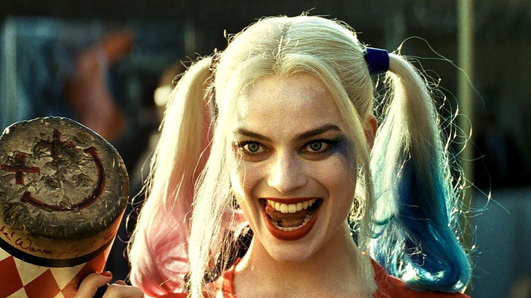 Harley Quinn se vuelve real gracias a este impresionante cosplay