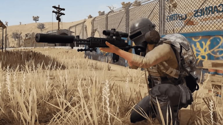 Cuáles son los mejores rifles semiautomáticos en PUBG MOBILE