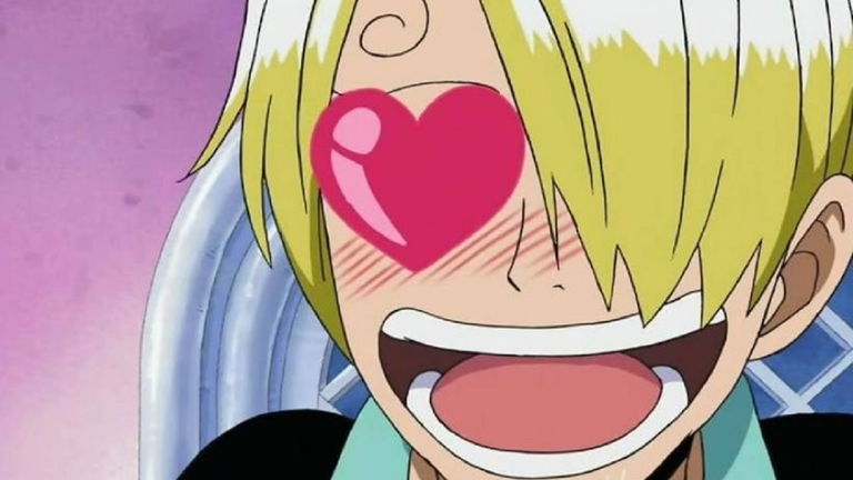 El bote de ketchup de One Piece que a todos nos gustaría que existiera