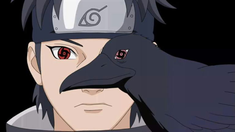 Este es uno de los tatuajes más espectaculares de Naruto que hemos visto